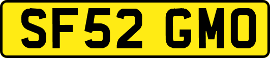 SF52GMO