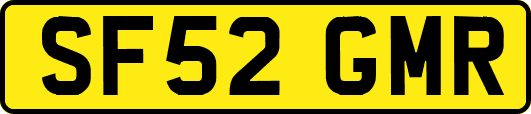 SF52GMR