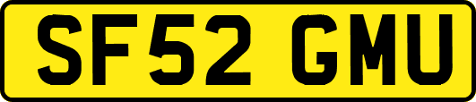 SF52GMU