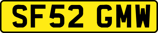 SF52GMW