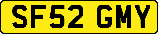 SF52GMY
