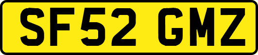 SF52GMZ