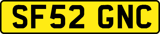 SF52GNC