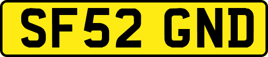 SF52GND