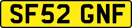 SF52GNF