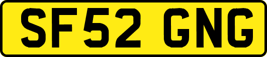 SF52GNG