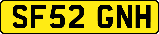 SF52GNH