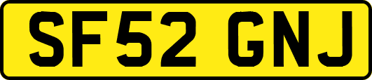 SF52GNJ