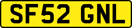 SF52GNL