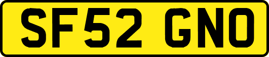 SF52GNO