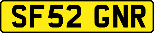 SF52GNR