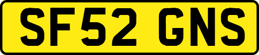 SF52GNS