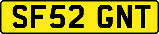 SF52GNT