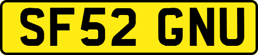 SF52GNU