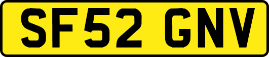 SF52GNV