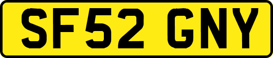 SF52GNY