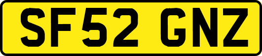 SF52GNZ