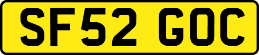 SF52GOC