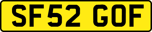 SF52GOF
