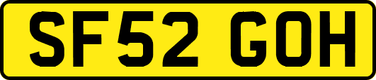 SF52GOH