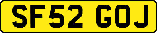 SF52GOJ