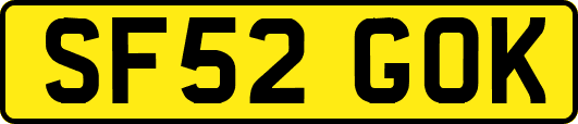 SF52GOK