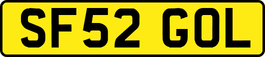 SF52GOL