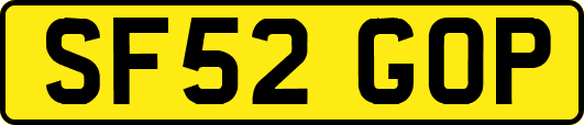 SF52GOP