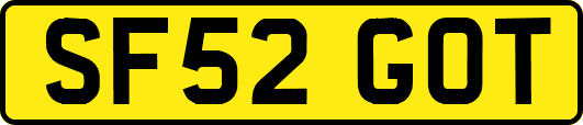 SF52GOT