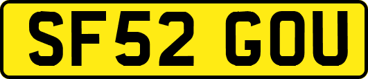 SF52GOU