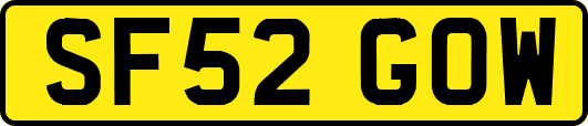 SF52GOW