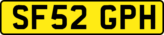SF52GPH