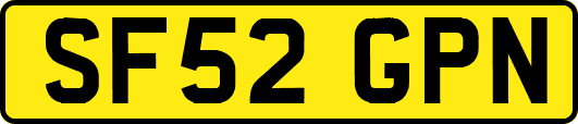 SF52GPN