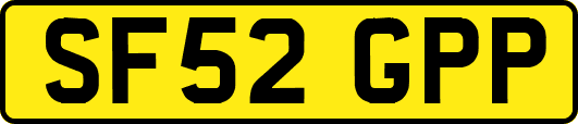 SF52GPP