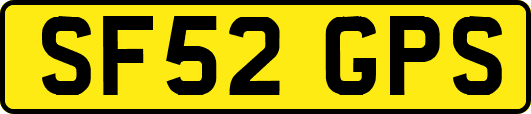 SF52GPS