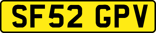 SF52GPV