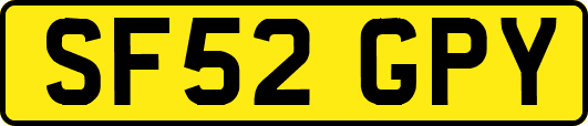 SF52GPY