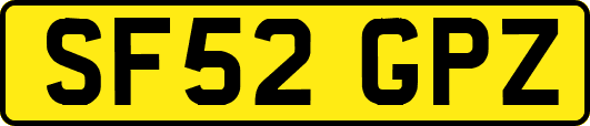 SF52GPZ