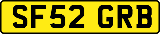 SF52GRB