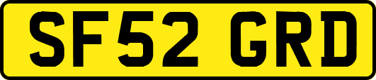 SF52GRD