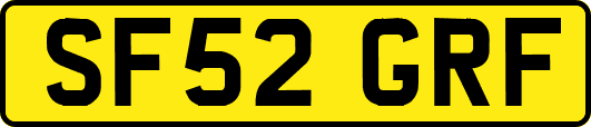 SF52GRF