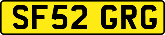 SF52GRG