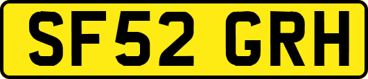 SF52GRH