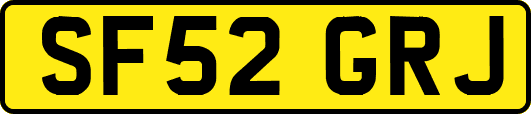 SF52GRJ