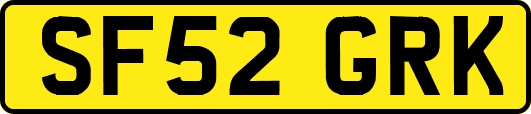 SF52GRK