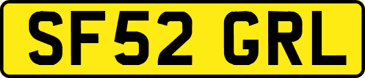 SF52GRL