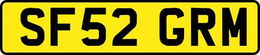 SF52GRM
