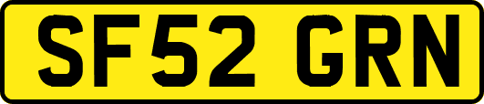 SF52GRN