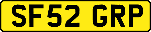 SF52GRP