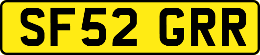 SF52GRR